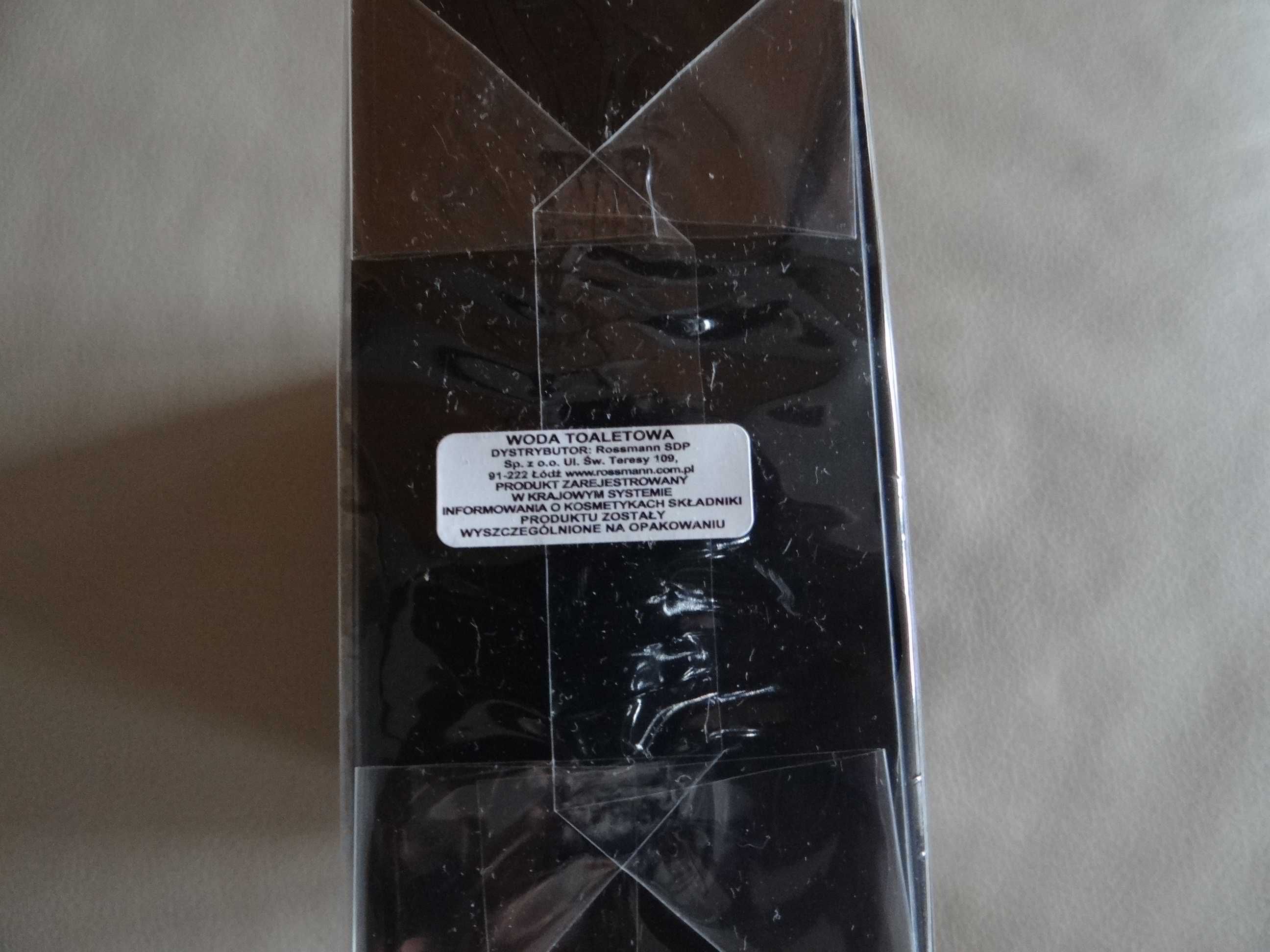 Nowa męska woda toaletowa GUESS SEDUCTIVE 150ml
