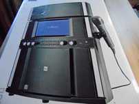 DUAL DK200 System Stereo USB CD Bluetooth AUX
