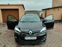 Renault Megane 2014 !