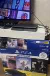 Sony PlayStation 4 slim на 1 Т