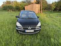 Peugeot 807, 2011, автомат! Терміново!!