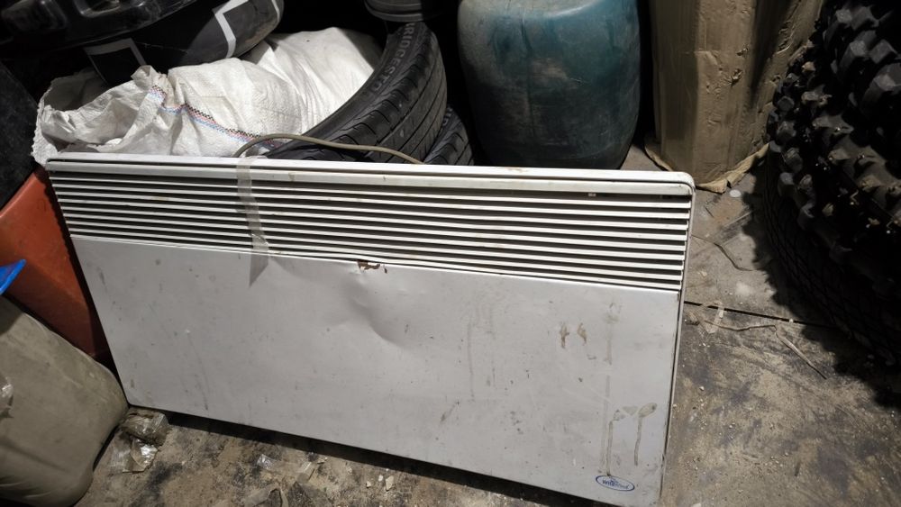 Продам обозреватель 2,5 kw