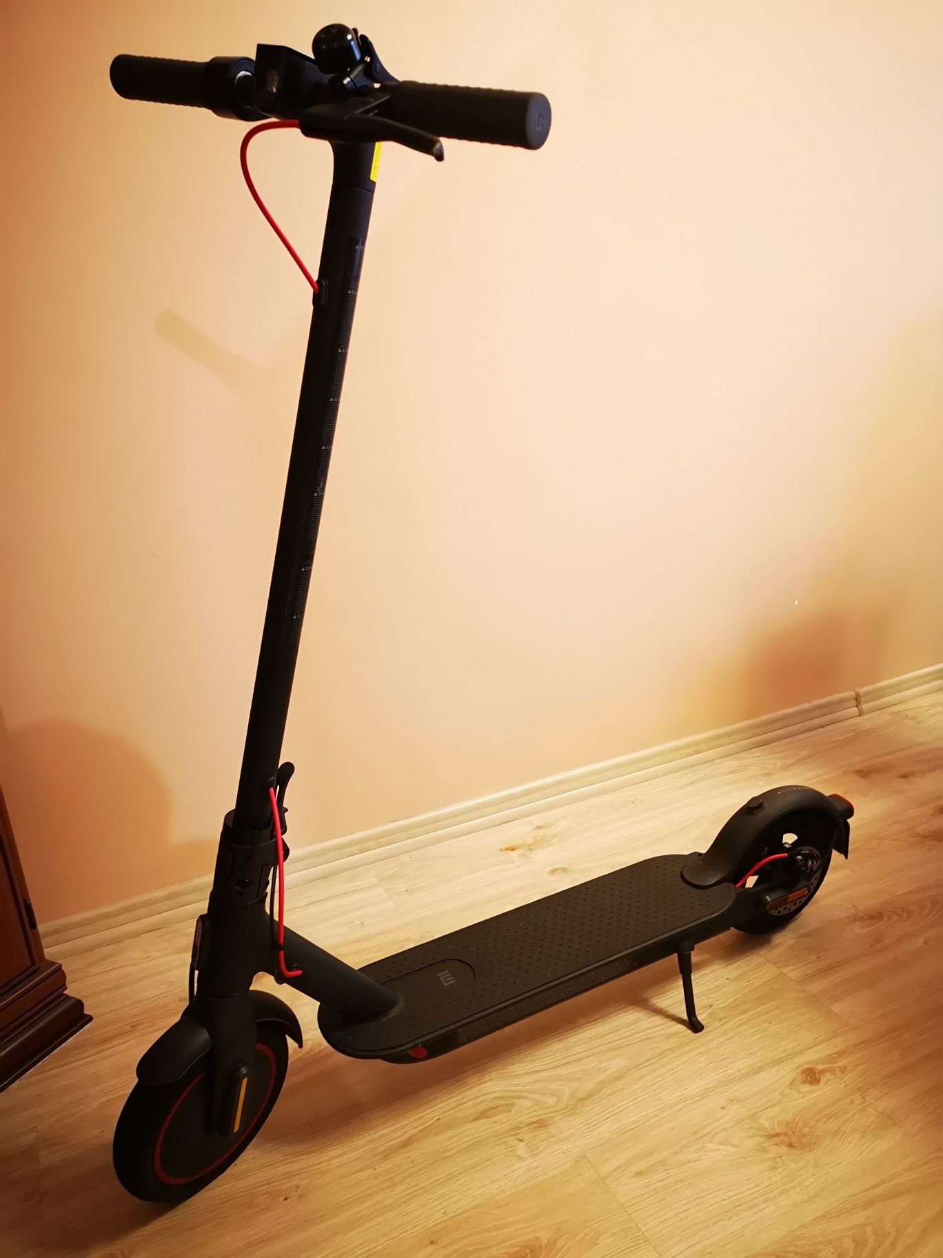 Xiaomi Mi Electric Scooter Pro2