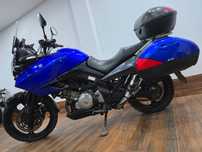 Suzuki DL SUZUKI DL1000 VSTROM 1000 V-STROM 1000 DL 1000 kle1000