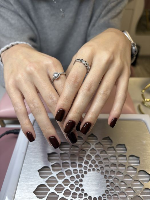 Stylizacja paznokci Cieszyn centrum