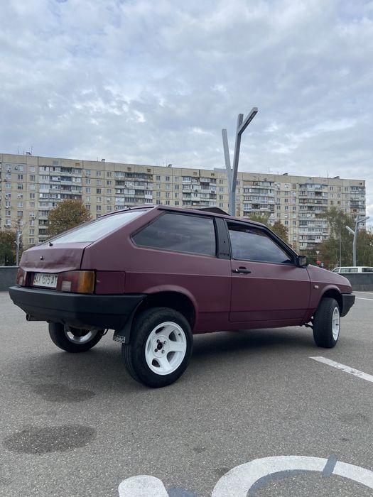 Продам Ваз 21081