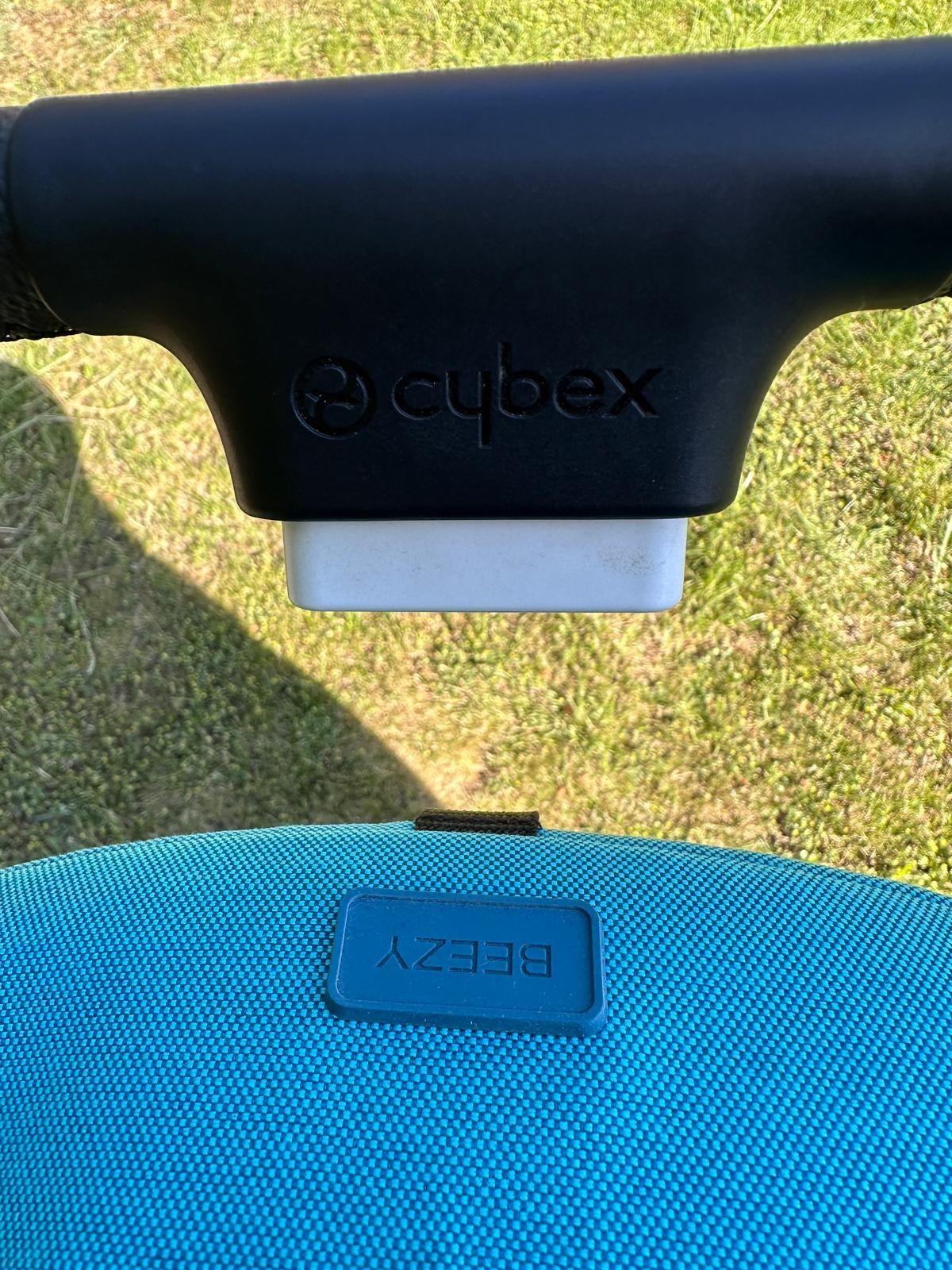 Wózek spacerowy  Cybex beezy