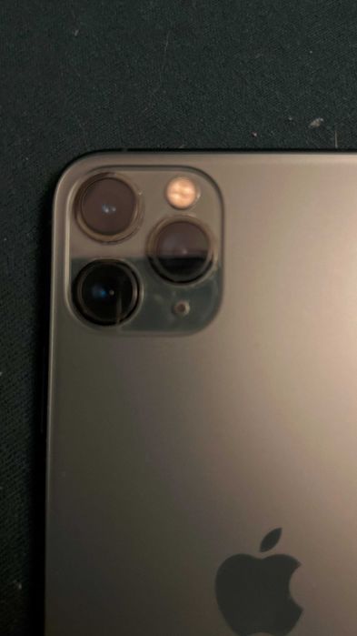 Iphone 11 ProMax 64GB