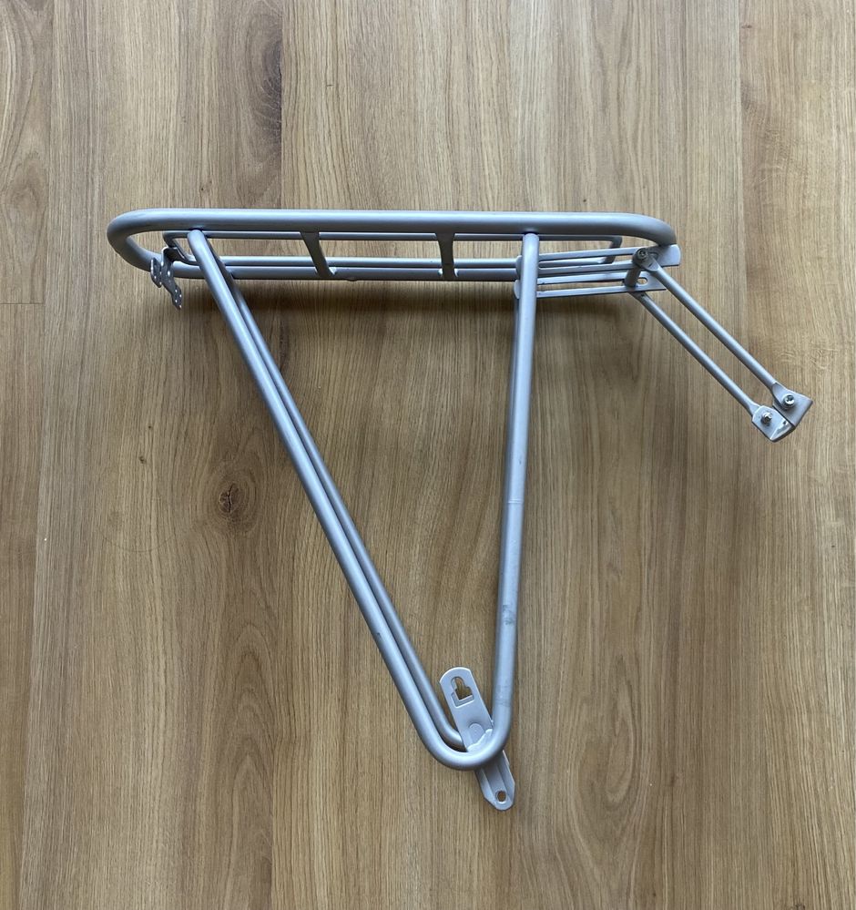 Suporte Thule para alforges bicicleta