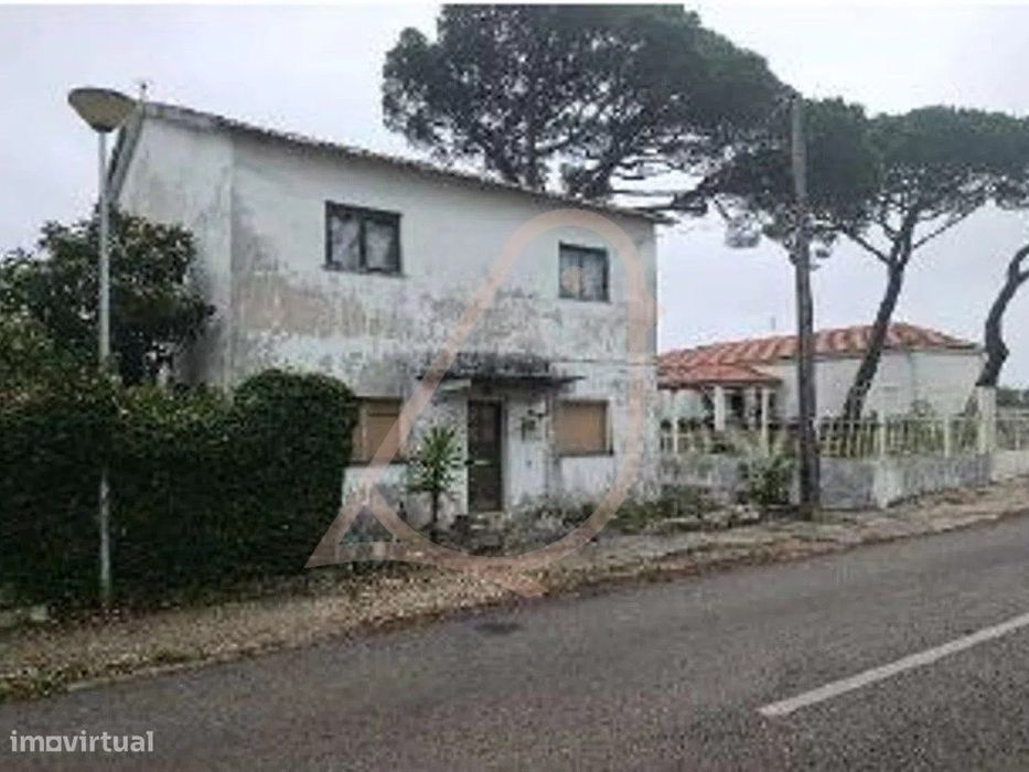 Moradia T3 Venda Leiria