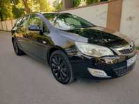 Opel Astra 1.4 Benzyna! Bogate wyposażenie! SUPER STAN