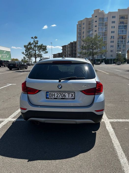 BMW X1 e84 28i 245 л.с.