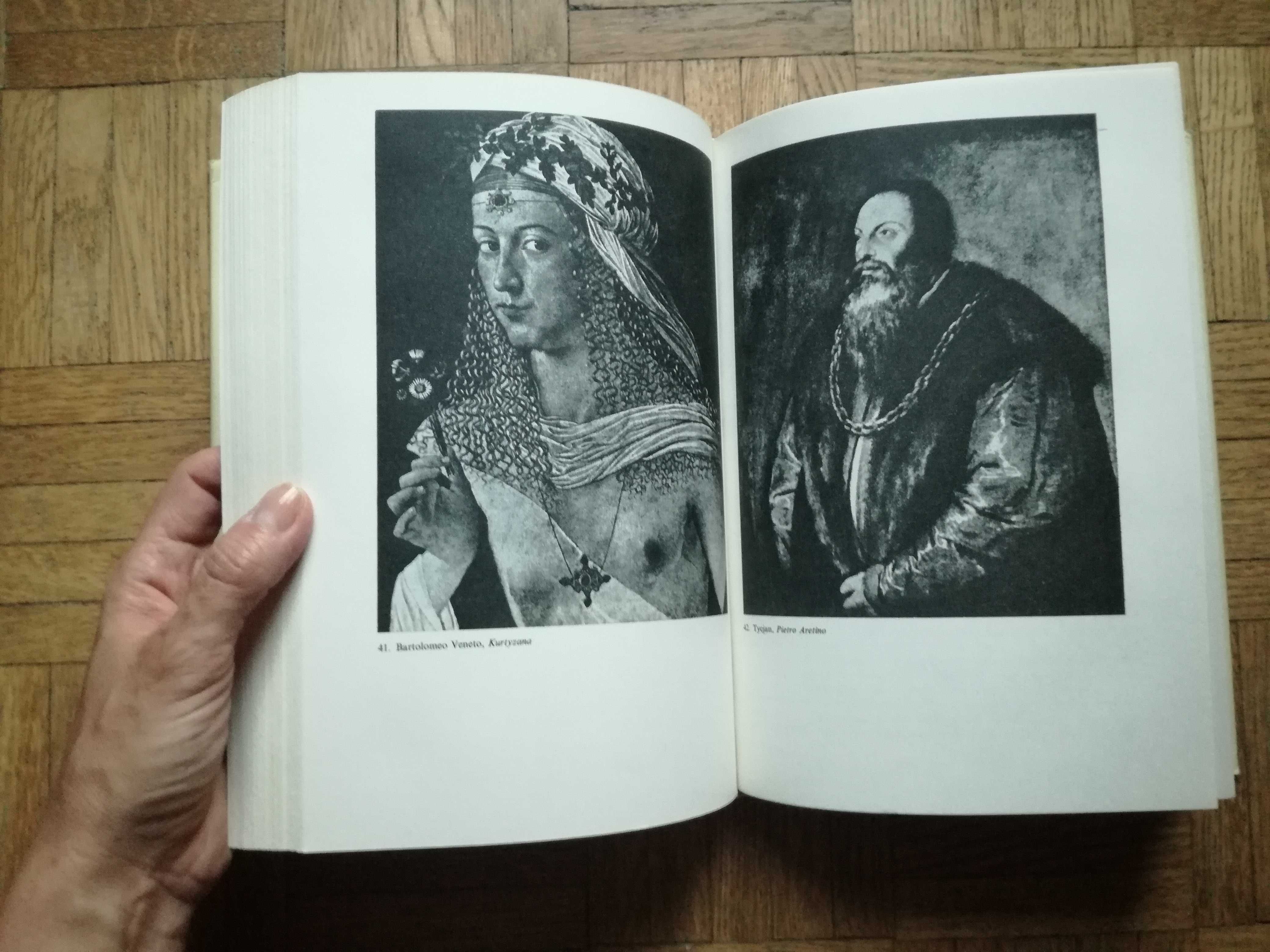 Kultura Odrodzenia we Włoszech, Jacob Burckhardt