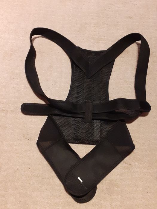 Corretor de postura/costas