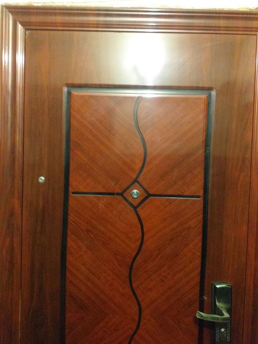 Вхідні двері стан хороший