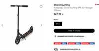 Nowy hulajnoga Street Surfing XPR Air