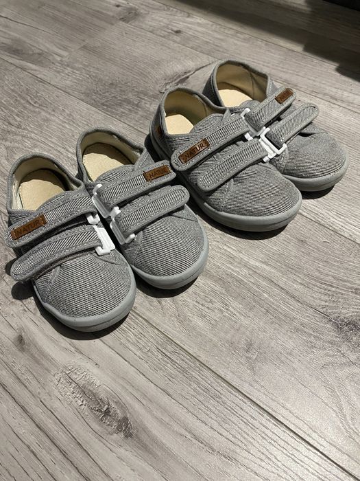 Дитячі тапки в садочок Waldi