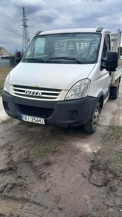 IVECO Daily 2007r