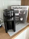 BABY BREZZA Formula Pro Advanced