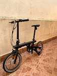 Bicicleta XIAOMI Mi Smart Electric Folding Bike