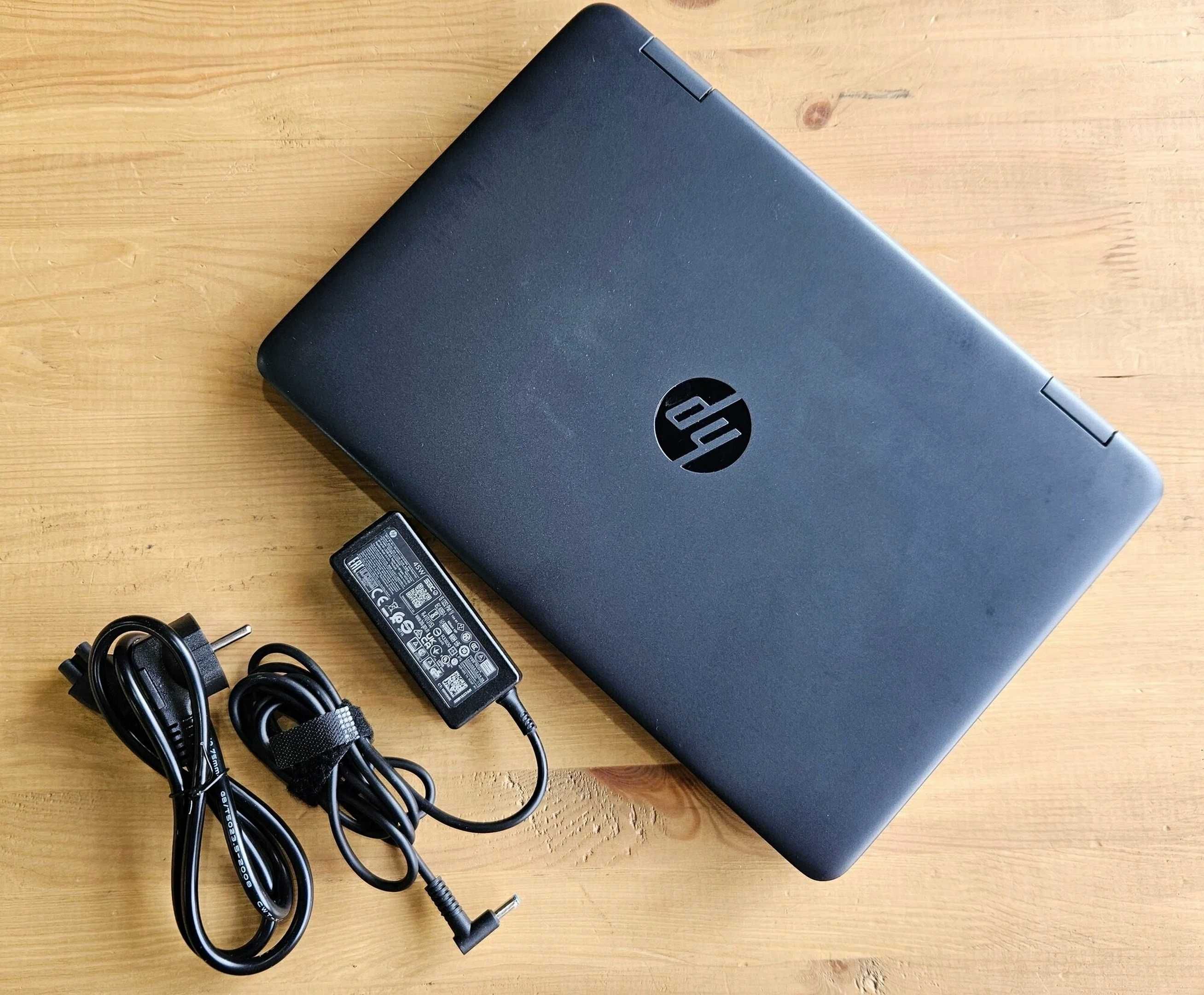 HP Probook 14" i5/8GB/256Nvme versão Profissional