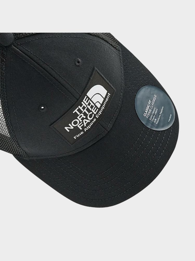 Кепка The North Face Mudder Trucker, артикул NF0A5FXAJK3