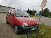 Fiat Seicento