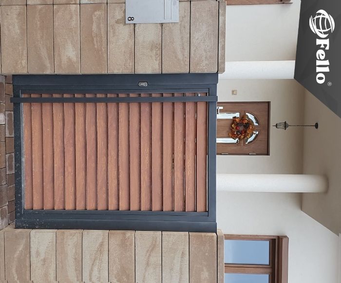 Furtka ogrodzeniowa nierdzewna aluminiowa bramka aluminium Producent