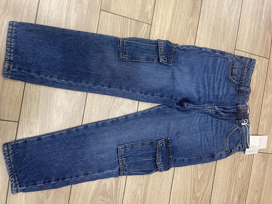 Джинси дитячі Reserved нові