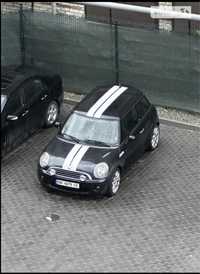 Mini Hatch 2008 1.4