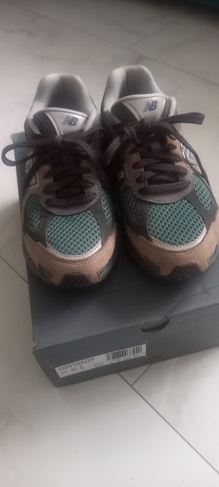 Buty New Balance 39.5 NBU2010AGY.D.065 100% orginał