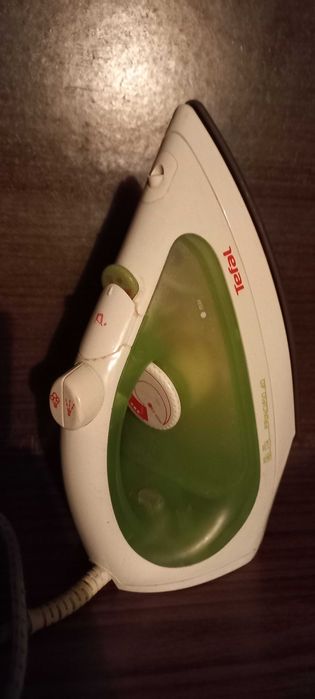 Żelazko Tefal Principio 40 Made In China, 220-240 V