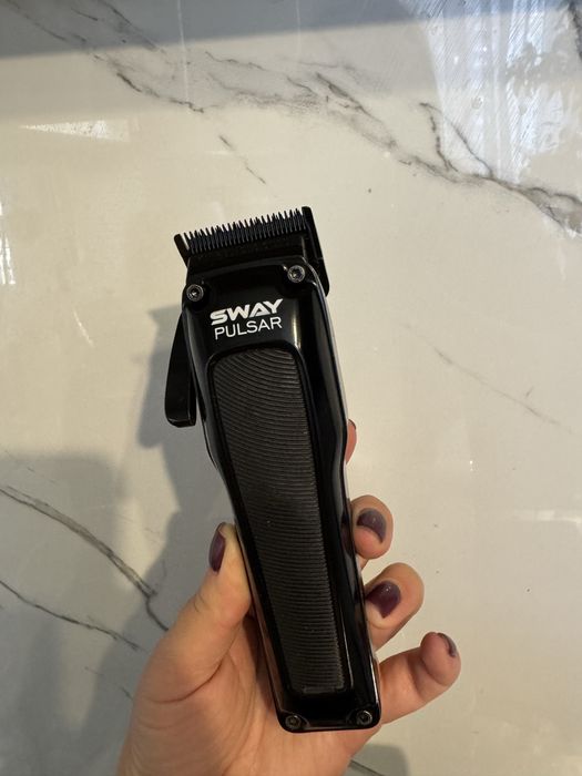 Машинка для стрижки