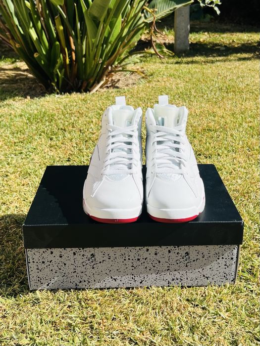 Nike Jordan Junpman MVP