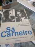Livro Sá carneiro