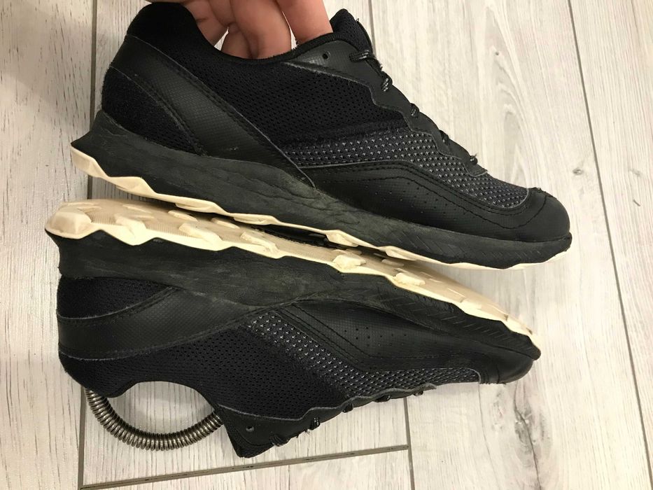 Buty trekkingowe Merrel Skyrocket gore-tex rozm. 39