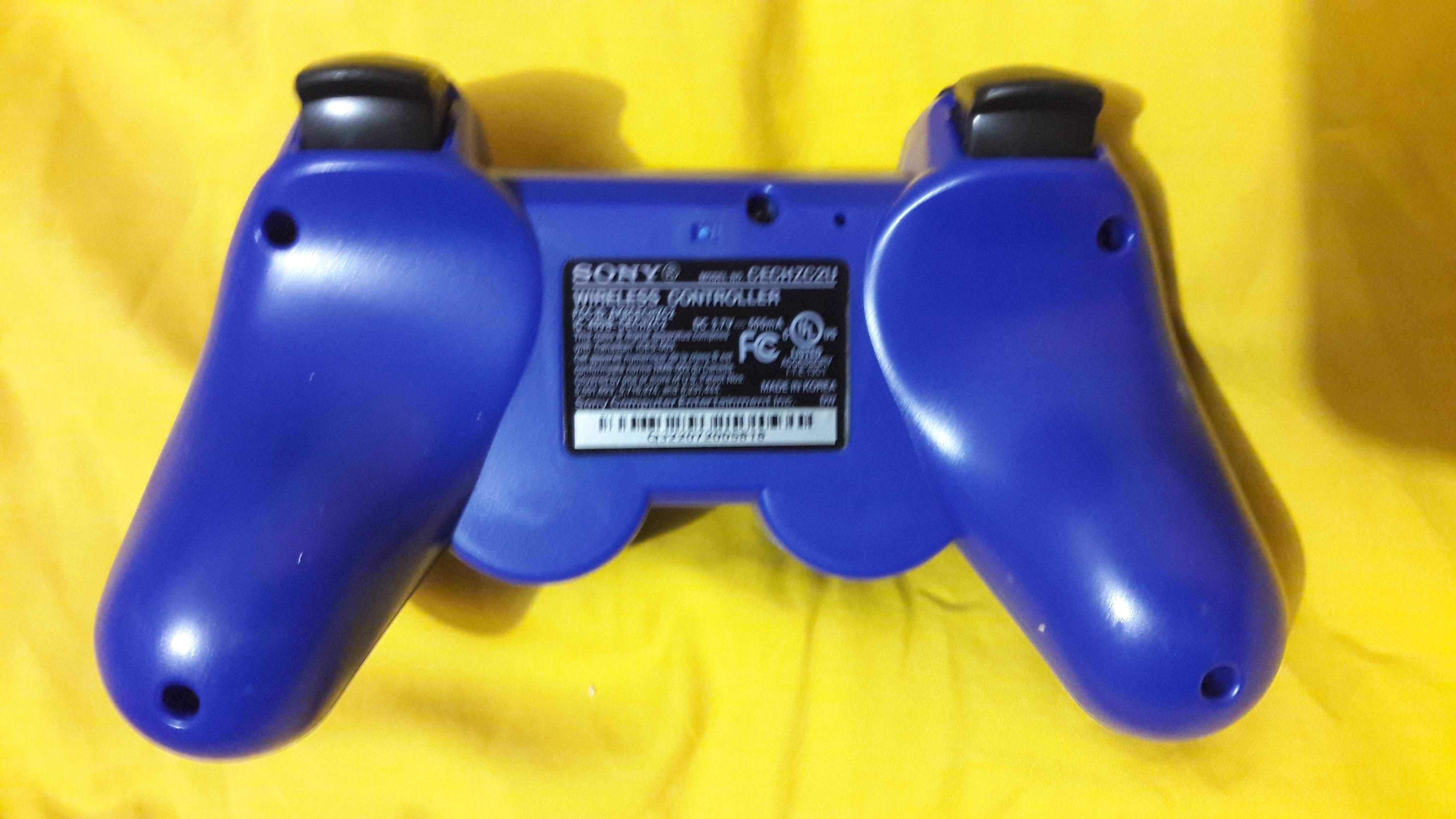 Оригінальний геймпад джойстик PlayStation 3 ps 3 DualShock 3 sixaxis