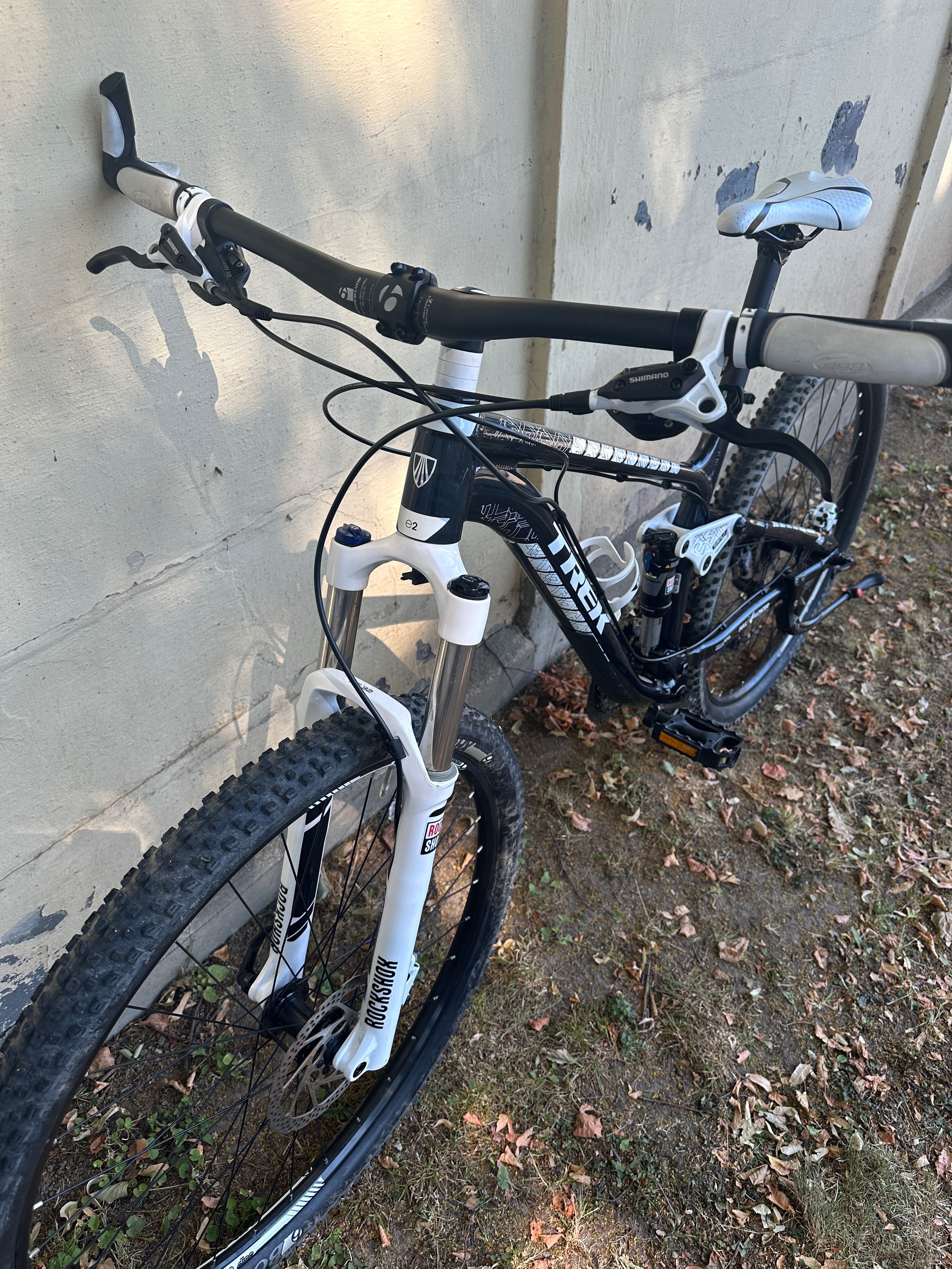 Trek Fuel EX 5, 29, M, RockShox, Sram x5