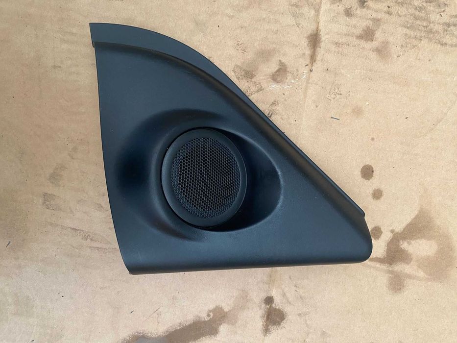 Osłona lusterka prawy i lewy głośnik Ford Mondeo MK4 lift