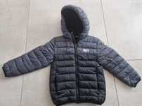 Kurtka 5-6 lat DKNY chłopiec