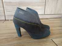 Buty United Nude  Fold Mind 39