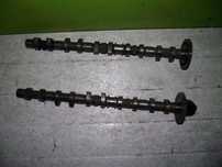 Arvore de Cames Mercedes ML270 - 1999 / 2006 - ARV1