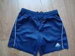 Spodenki adidas WF 152