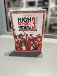 Film DVD High School Musical 3