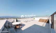 Espaçoso Apartamento T2 com Terraço Privado em Carvoeiro