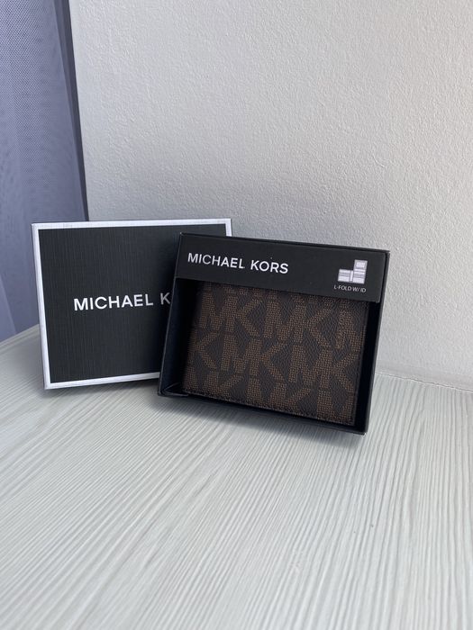 Портмоне Michael Kors гаманець кошильок