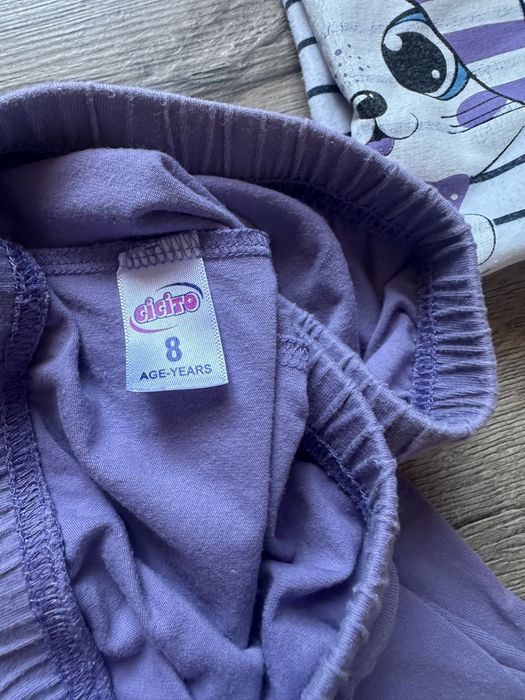 Дитячі піжами George