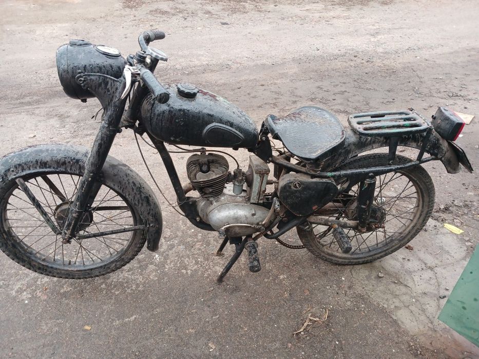 Продам Мінськ М103