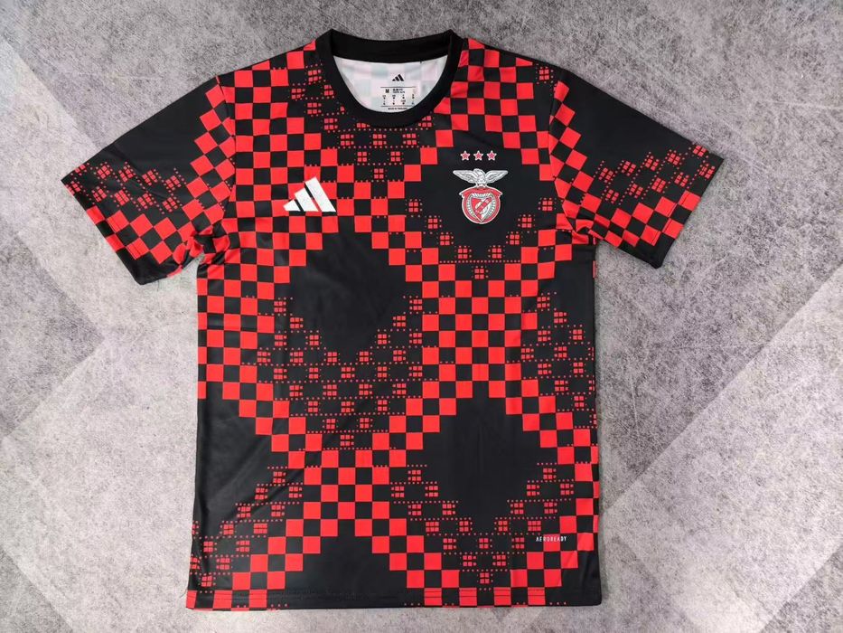 Camisolas 25/26 Benfica (adulto e criança)