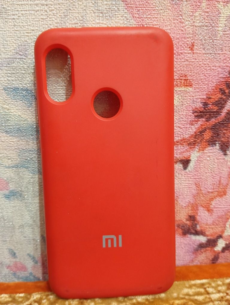 чехол на Xiaomi Mi A2 Lite